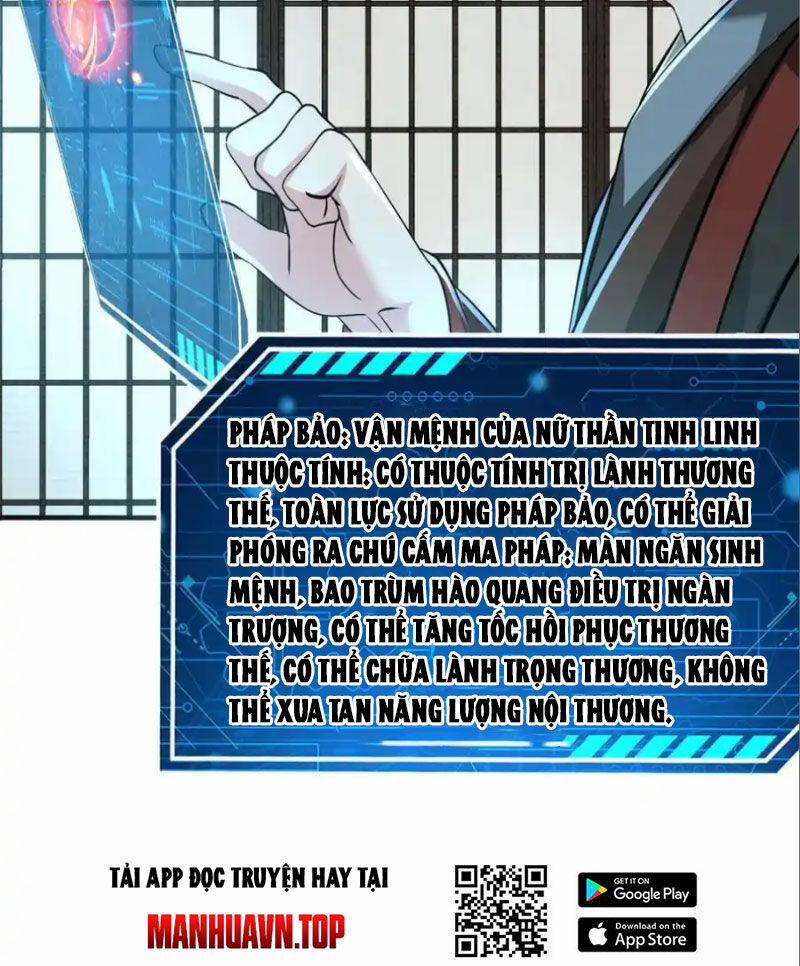 Đại Tần: Ta Con Trai Tần Thủy Hoàng Giết Địch Thăng Cấp Thành Thần 137 trang 16