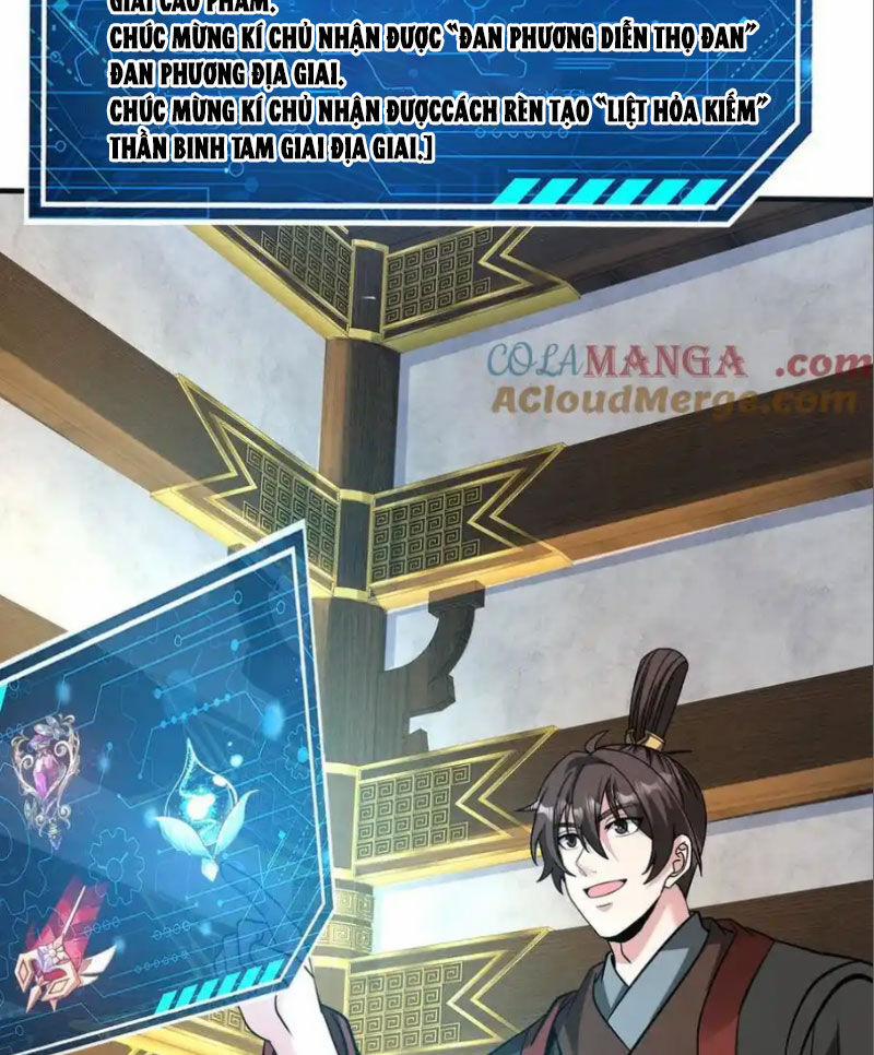 Đại Tần: Ta Con Trai Tần Thủy Hoàng Giết Địch Thăng Cấp Thành Thần 137 trang 2