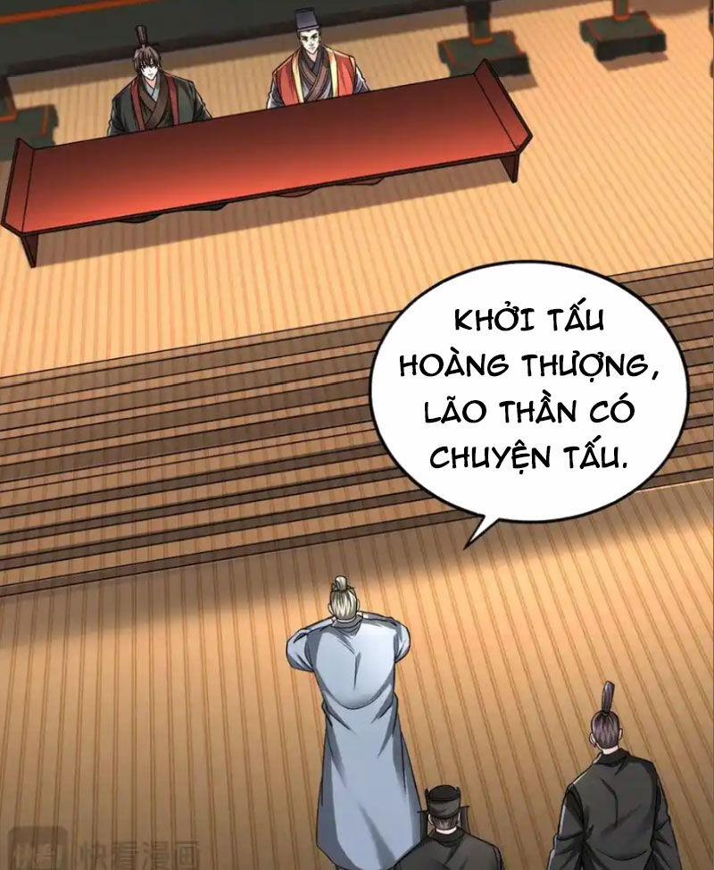 Đại Tần: Ta Con Trai Tần Thủy Hoàng Giết Địch Thăng Cấp Thành Thần 137 trang 24