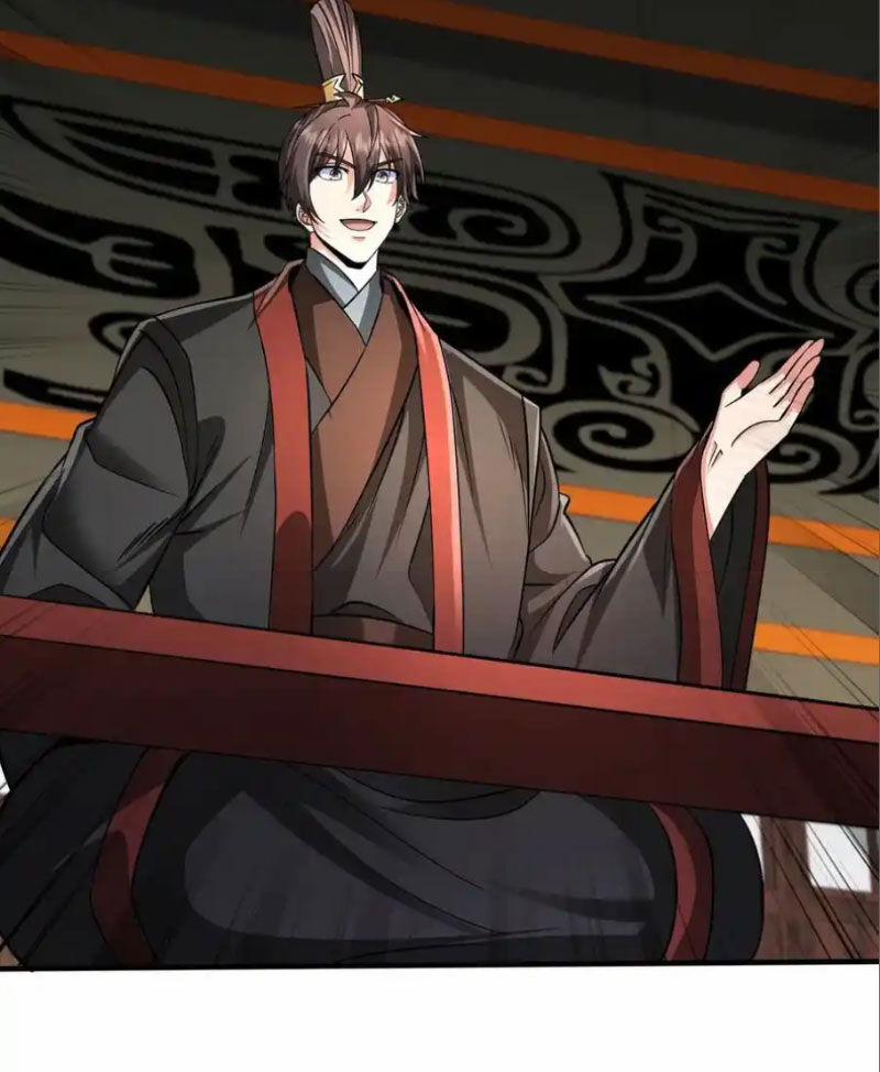 Đại Tần: Ta Con Trai Tần Thủy Hoàng Giết Địch Thăng Cấp Thành Thần 137 trang 26