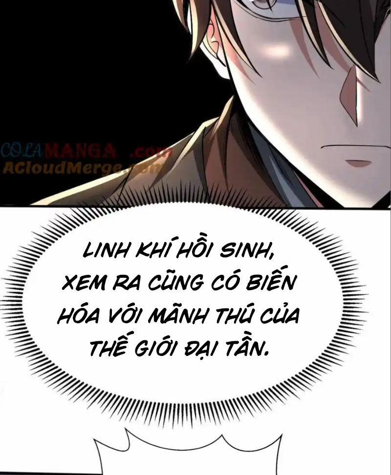 Đại Tần: Ta Con Trai Tần Thủy Hoàng Giết Địch Thăng Cấp Thành Thần 137 trang 30