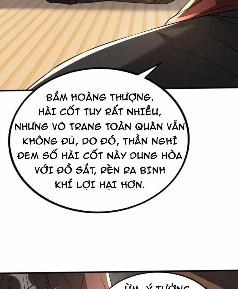 Đại Tần: Ta Con Trai Tần Thủy Hoàng Giết Địch Thăng Cấp Thành Thần 137 trang 38