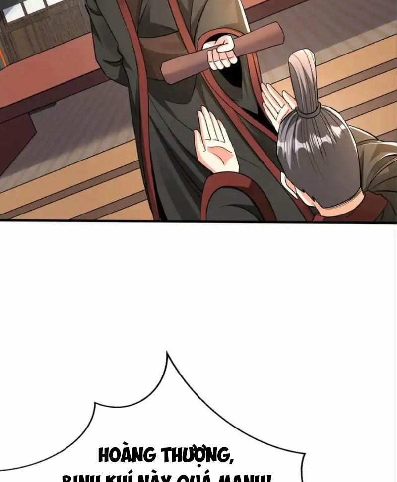 Đại Tần: Ta Con Trai Tần Thủy Hoàng Giết Địch Thăng Cấp Thành Thần 137 trang 41