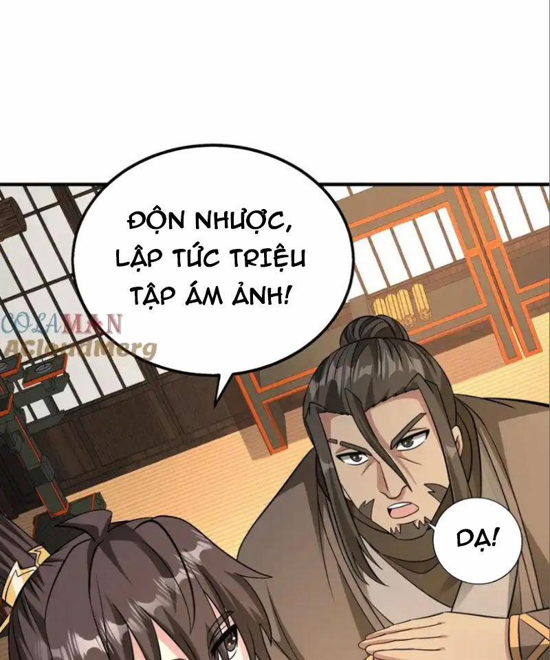 Đại Tần: Ta Con Trai Tần Thủy Hoàng Giết Địch Thăng Cấp Thành Thần 137 trang 50