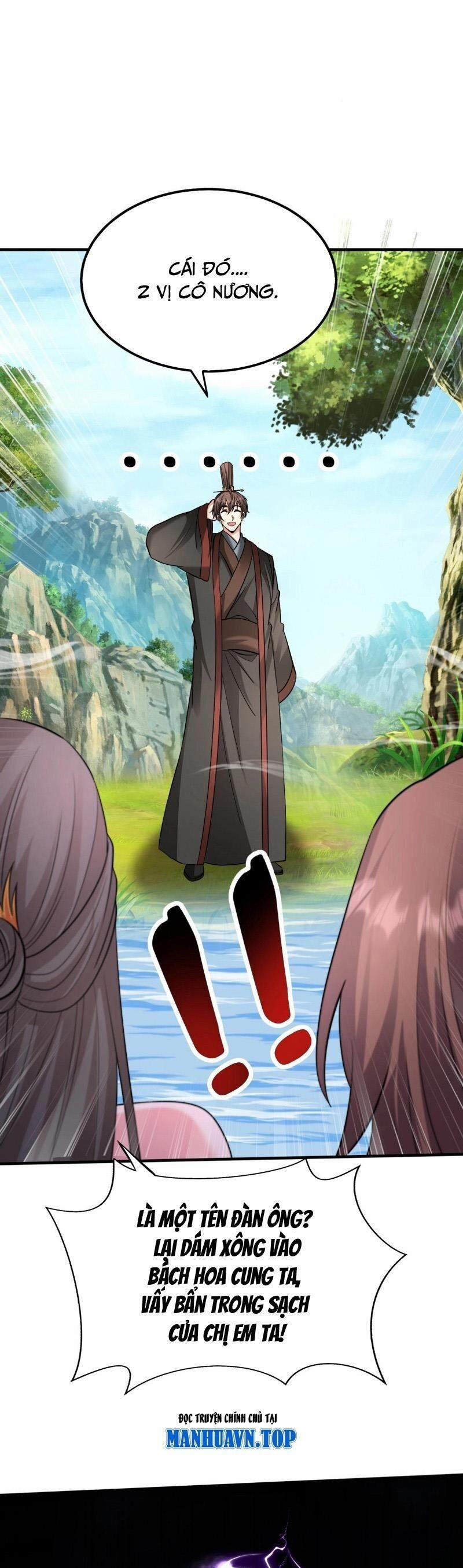 Đại Tần: Ta Con Trai Tần Thủy Hoàng Giết Địch Thăng Cấp Thành Thần 138 trang 2