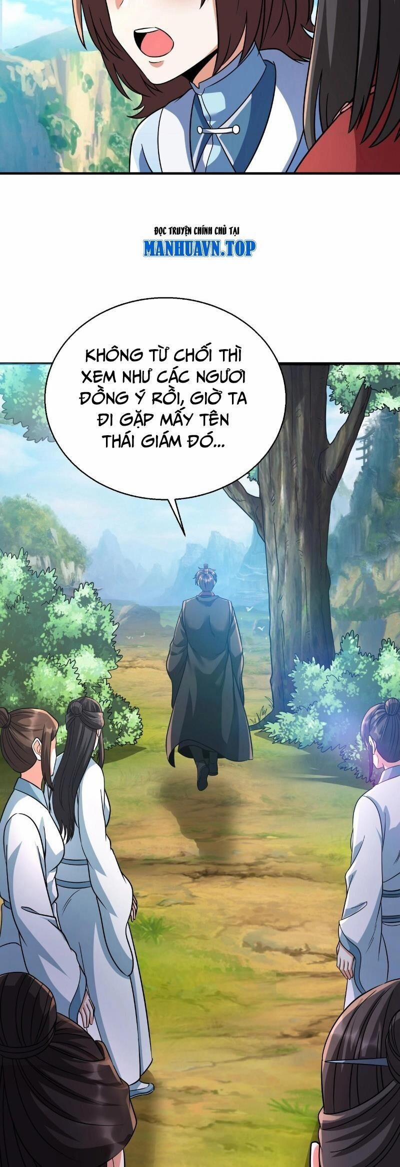 Đại Tần: Ta Con Trai Tần Thủy Hoàng Giết Địch Thăng Cấp Thành Thần 138 trang 25