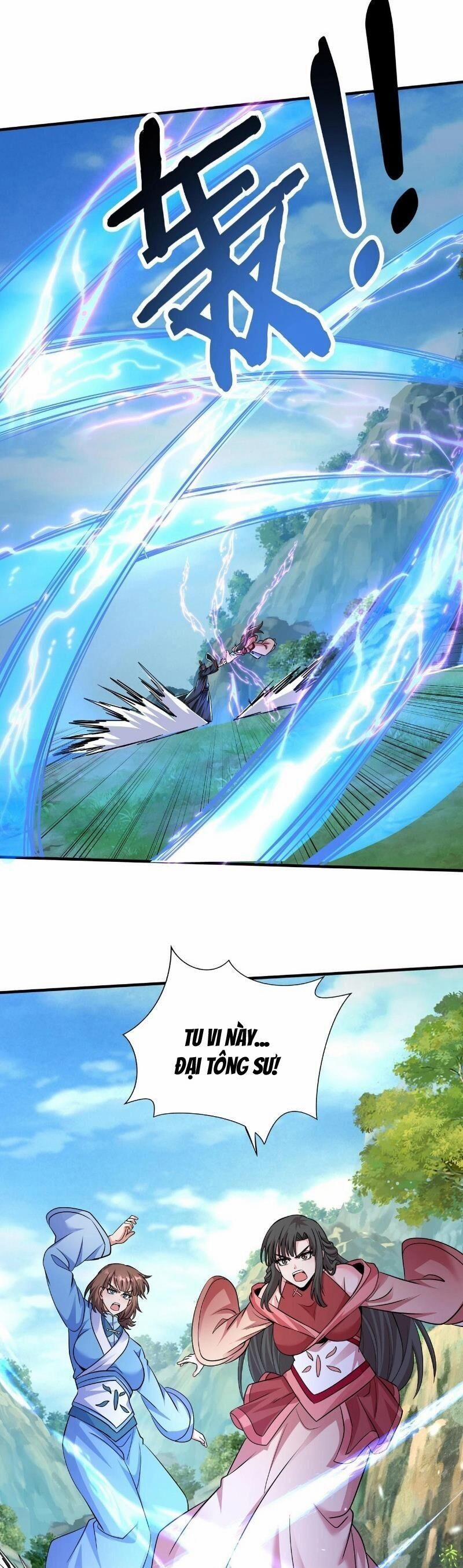 Đại Tần: Ta Con Trai Tần Thủy Hoàng Giết Địch Thăng Cấp Thành Thần 138 trang 5