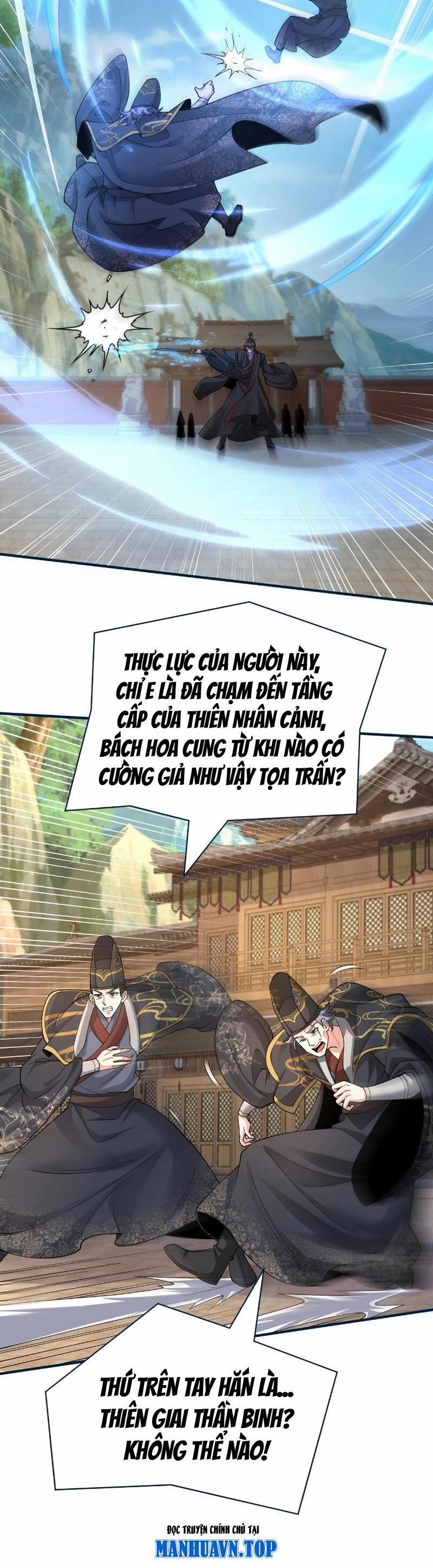 Đại Tần: Ta Con Trai Tần Thủy Hoàng Giết Địch Thăng Cấp Thành Thần 139 trang 10