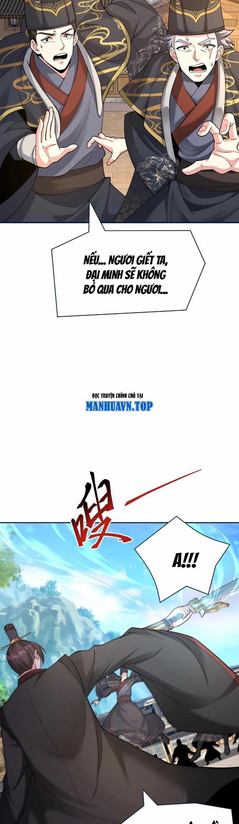 Đại Tần: Ta Con Trai Tần Thủy Hoàng Giết Địch Thăng Cấp Thành Thần 139 trang 12