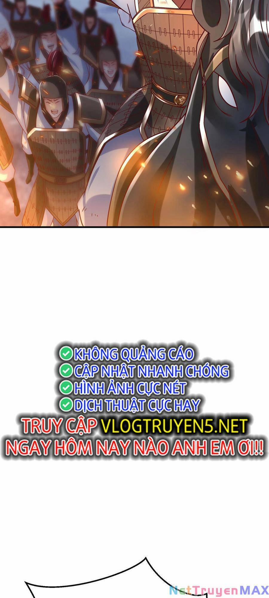 Đại Tần: Ta Con Trai Tần Thủy Hoàng Giết Địch Thăng Cấp Thành Thần 14 trang 10