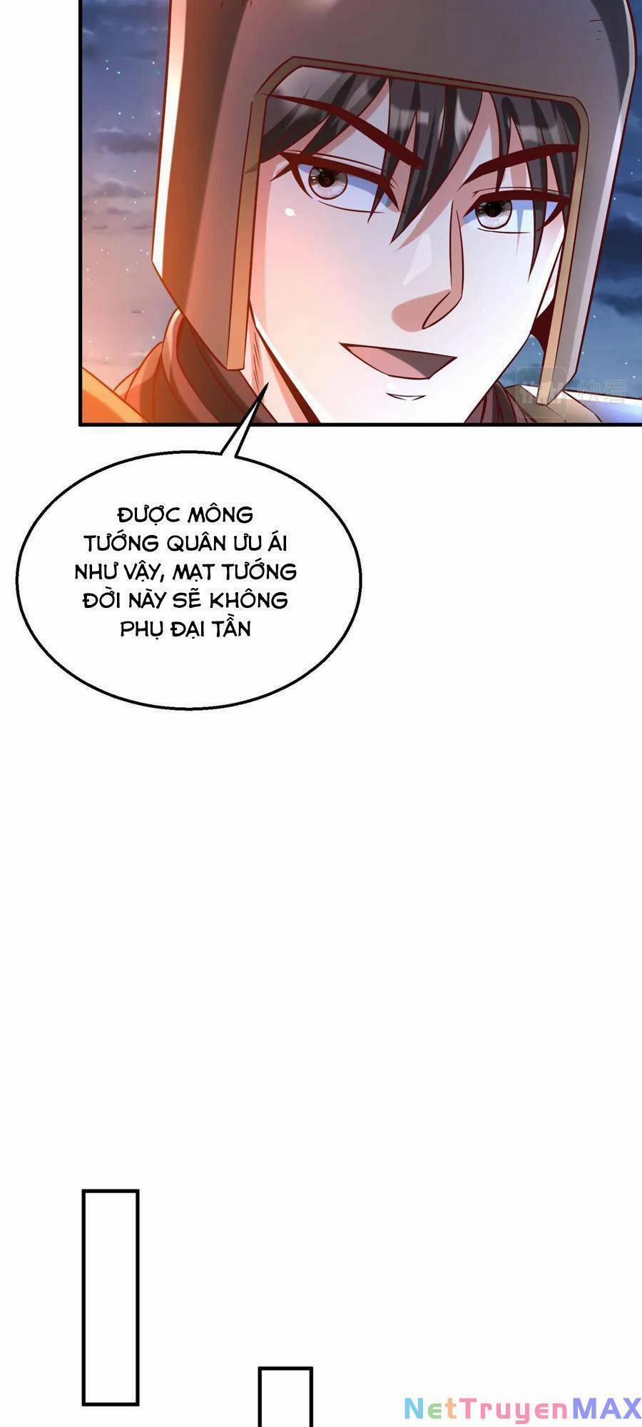 Đại Tần: Ta Con Trai Tần Thủy Hoàng Giết Địch Thăng Cấp Thành Thần 14 trang 31