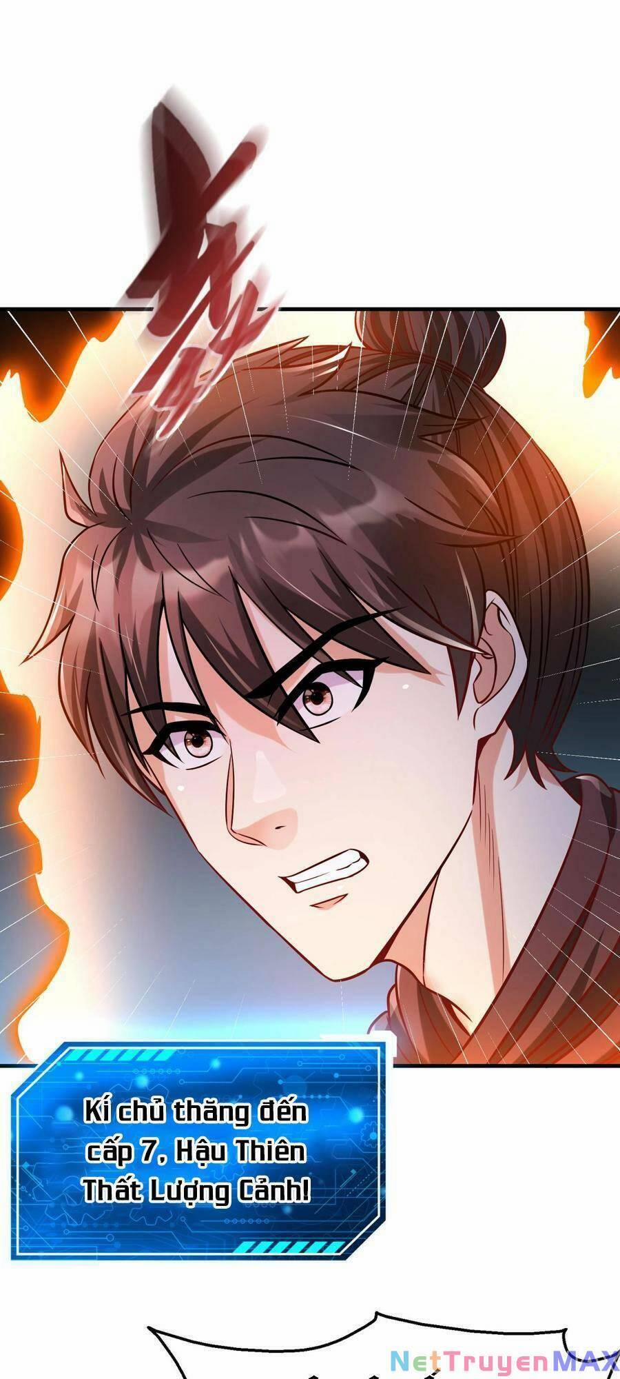 Đại Tần: Ta Con Trai Tần Thủy Hoàng Giết Địch Thăng Cấp Thành Thần 14 trang 42