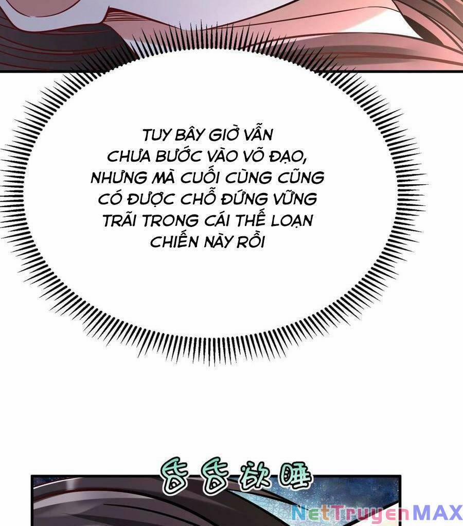 Đại Tần: Ta Con Trai Tần Thủy Hoàng Giết Địch Thăng Cấp Thành Thần 14 trang 46