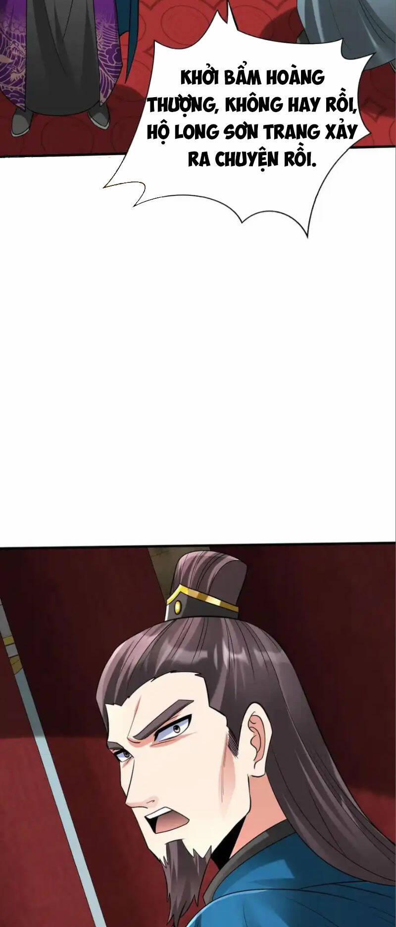 Đại Tần: Ta Con Trai Tần Thủy Hoàng Giết Địch Thăng Cấp Thành Thần 140 trang 13