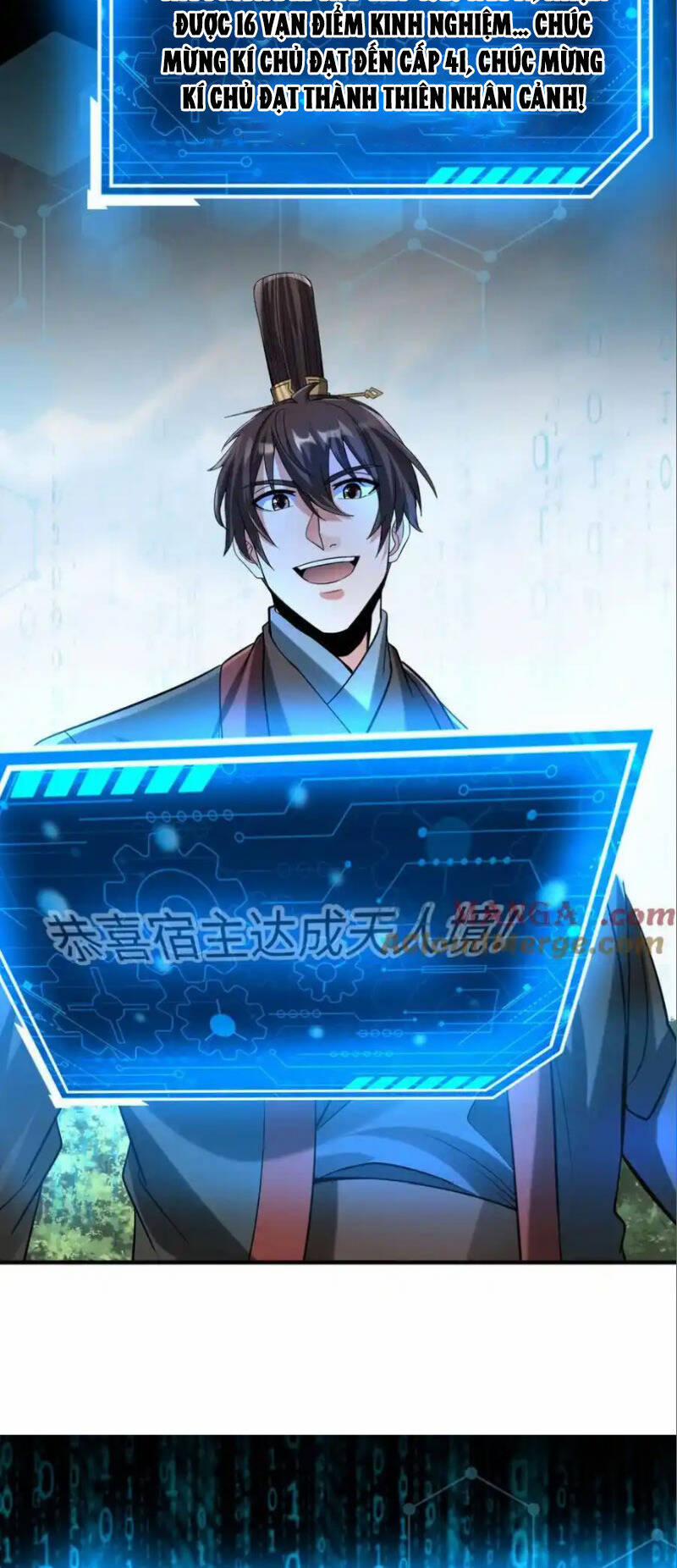 Đại Tần: Ta Con Trai Tần Thủy Hoàng Giết Địch Thăng Cấp Thành Thần 140 trang 35