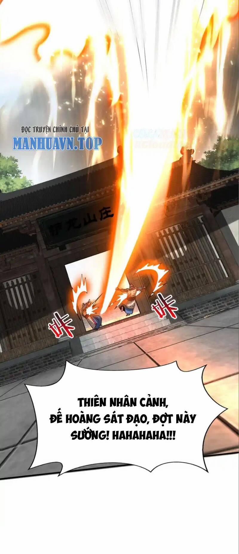 Đại Tần: Ta Con Trai Tần Thủy Hoàng Giết Địch Thăng Cấp Thành Thần 140 trang 38