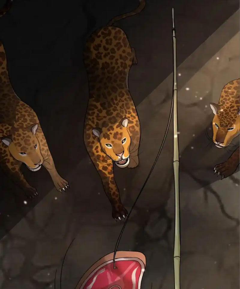 Đại Tần: Ta Con Trai Tần Thủy Hoàng Giết Địch Thăng Cấp Thành Thần 141 trang 16