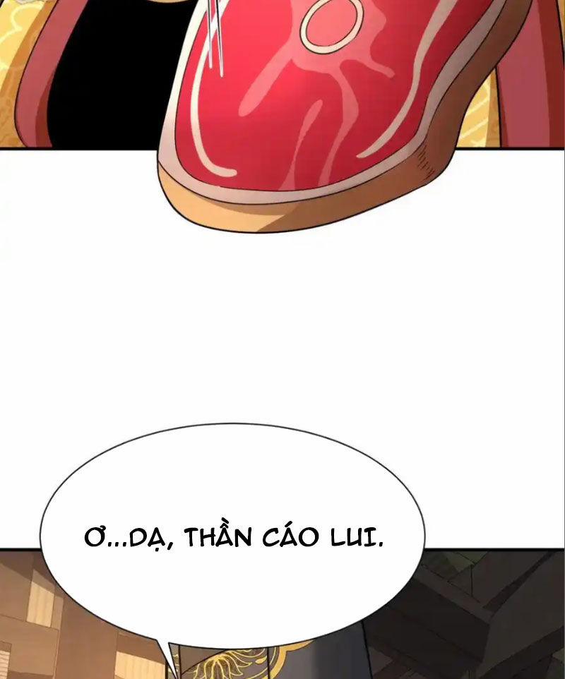 Đại Tần: Ta Con Trai Tần Thủy Hoàng Giết Địch Thăng Cấp Thành Thần 141 trang 20