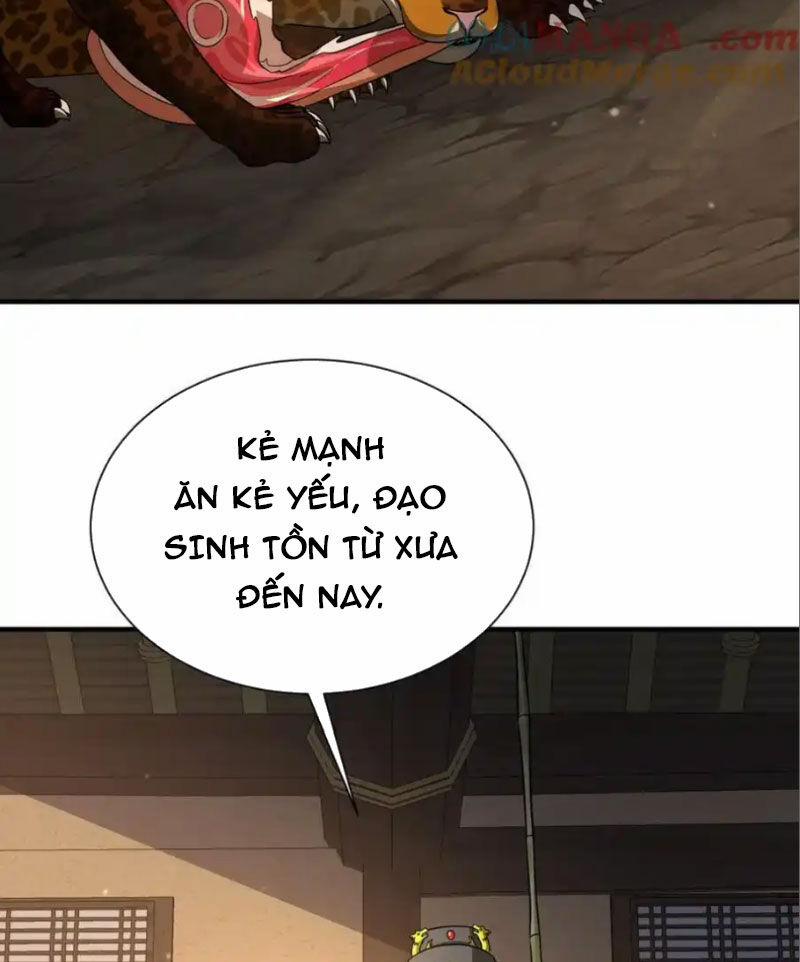 Đại Tần: Ta Con Trai Tần Thủy Hoàng Giết Địch Thăng Cấp Thành Thần 141 trang 23