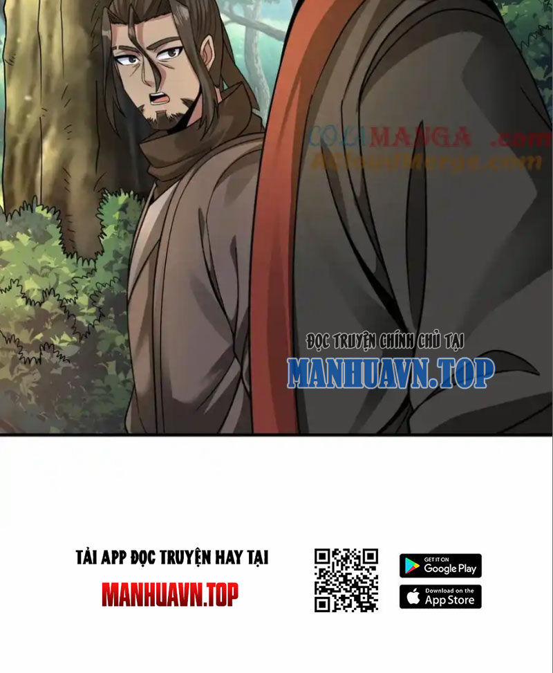 Đại Tần: Ta Con Trai Tần Thủy Hoàng Giết Địch Thăng Cấp Thành Thần 141 trang 28