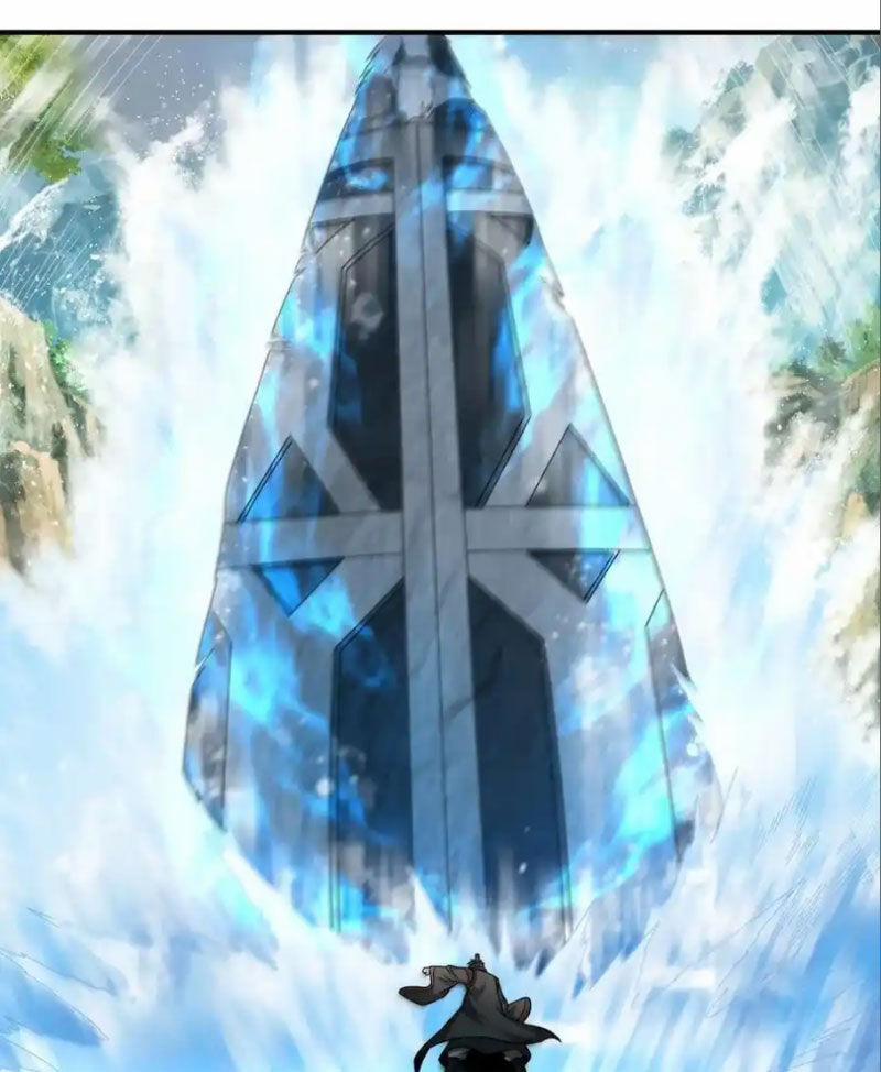 Đại Tần: Ta Con Trai Tần Thủy Hoàng Giết Địch Thăng Cấp Thành Thần 141 trang 29