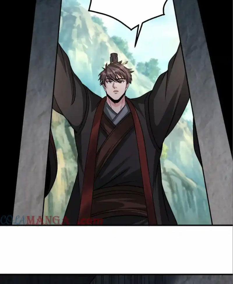 Đại Tần: Ta Con Trai Tần Thủy Hoàng Giết Địch Thăng Cấp Thành Thần 141 trang 35