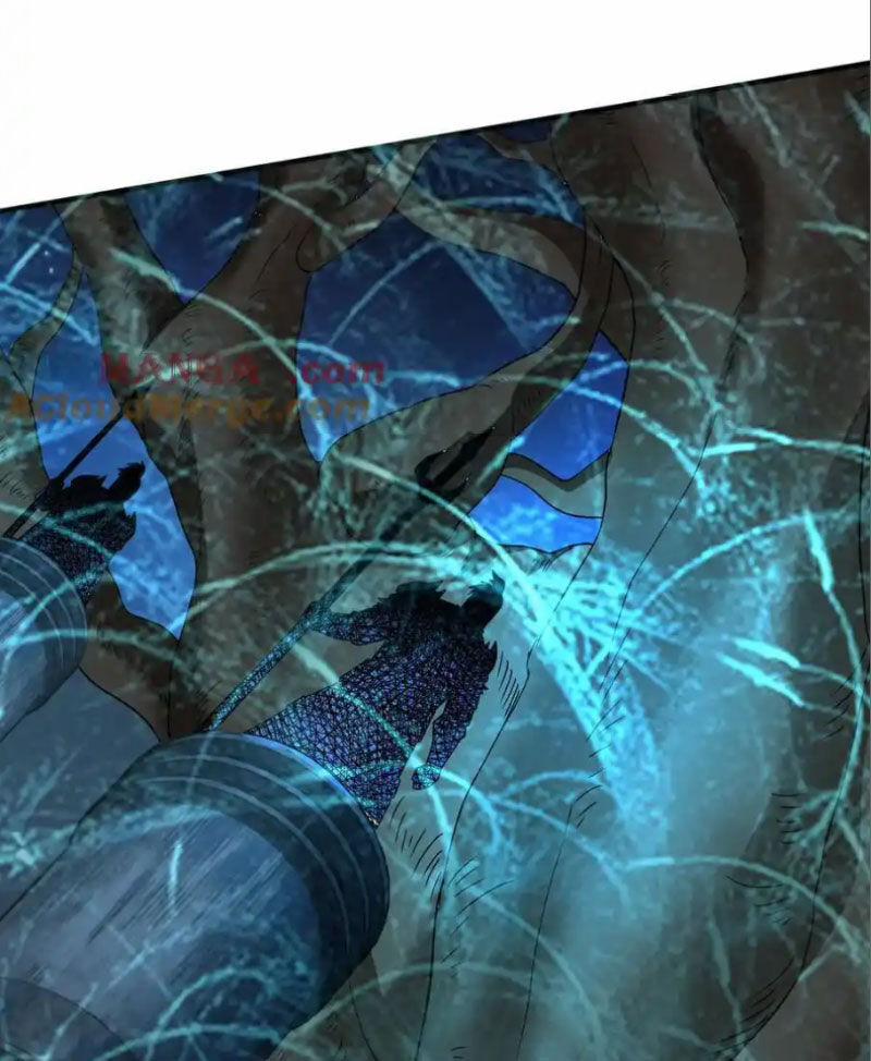 Đại Tần: Ta Con Trai Tần Thủy Hoàng Giết Địch Thăng Cấp Thành Thần 141 trang 43