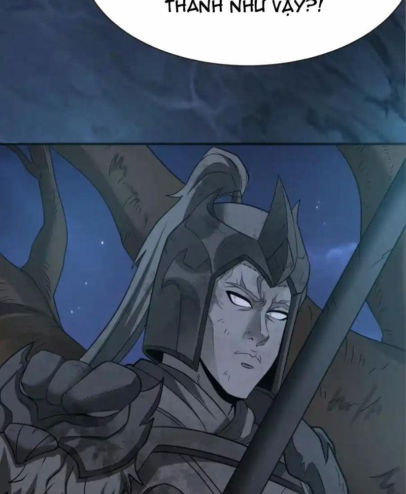 Đại Tần: Ta Con Trai Tần Thủy Hoàng Giết Địch Thăng Cấp Thành Thần 141 trang 47