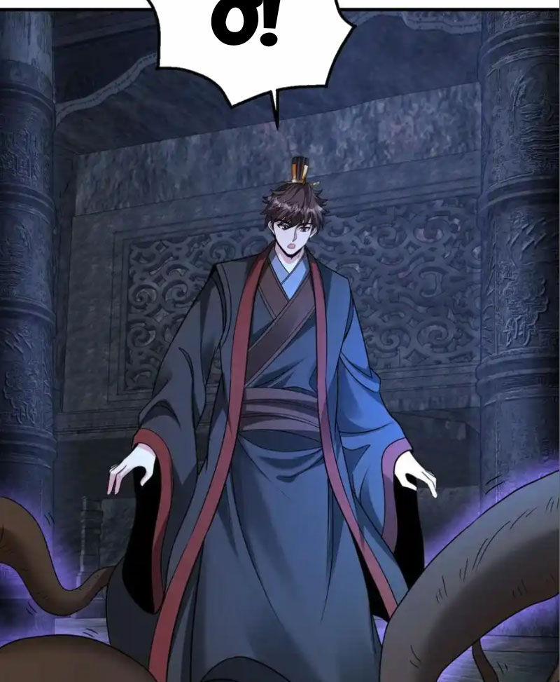 Đại Tần: Ta Con Trai Tần Thủy Hoàng Giết Địch Thăng Cấp Thành Thần 141 trang 49