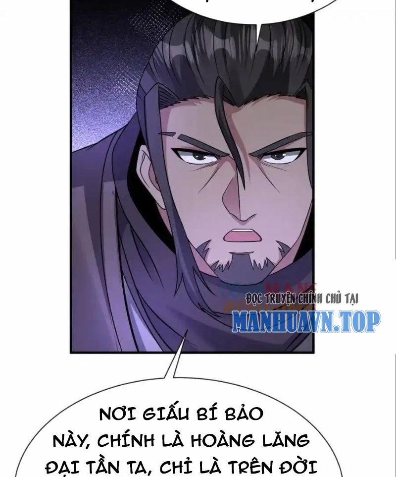 Đại Tần: Ta Con Trai Tần Thủy Hoàng Giết Địch Thăng Cấp Thành Thần 141 trang 5