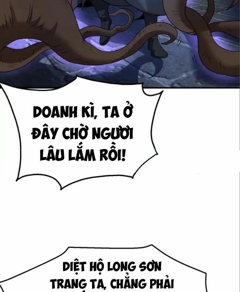 Đại Tần: Ta Con Trai Tần Thủy Hoàng Giết Địch Thăng Cấp Thành Thần 141 trang 50