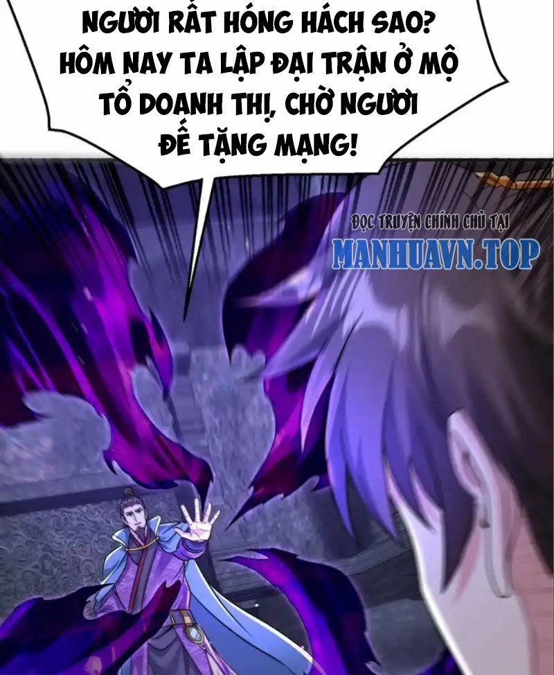 Đại Tần: Ta Con Trai Tần Thủy Hoàng Giết Địch Thăng Cấp Thành Thần 141 trang 51