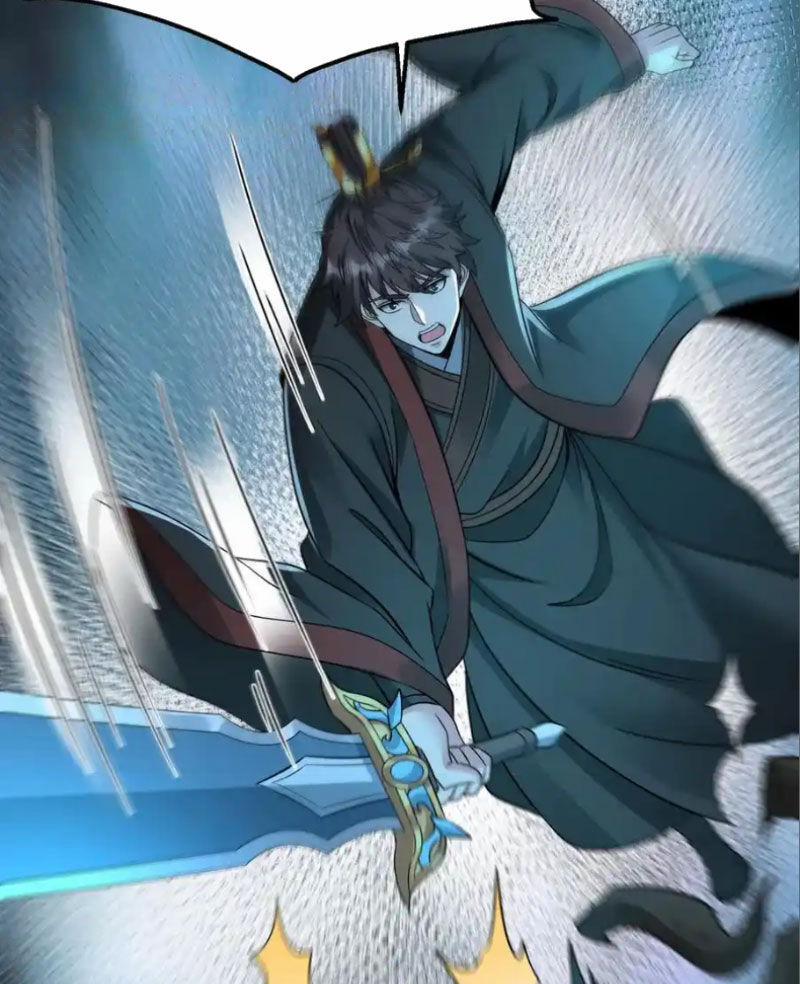 Đại Tần: Ta Con Trai Tần Thủy Hoàng Giết Địch Thăng Cấp Thành Thần 141 trang 53