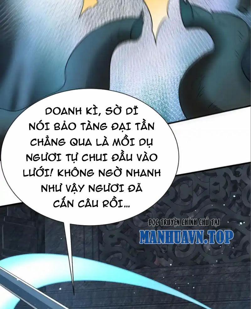 Đại Tần: Ta Con Trai Tần Thủy Hoàng Giết Địch Thăng Cấp Thành Thần 141 trang 54