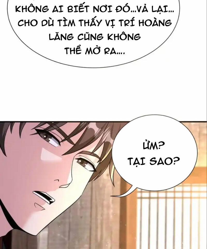 Đại Tần: Ta Con Trai Tần Thủy Hoàng Giết Địch Thăng Cấp Thành Thần 141 trang 6