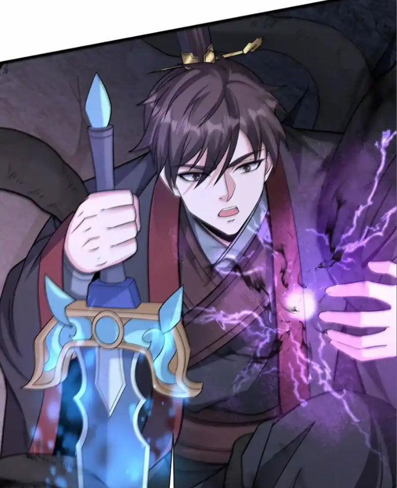 Đại Tần: Ta Con Trai Tần Thủy Hoàng Giết Địch Thăng Cấp Thành Thần 141 trang 62