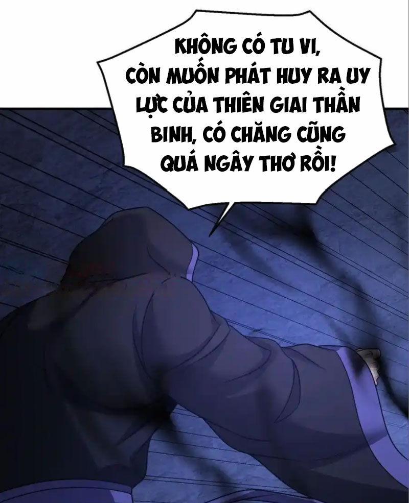 Đại Tần: Ta Con Trai Tần Thủy Hoàng Giết Địch Thăng Cấp Thành Thần 141 trang 65