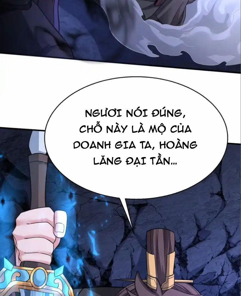 Đại Tần: Ta Con Trai Tần Thủy Hoàng Giết Địch Thăng Cấp Thành Thần 141 trang 71