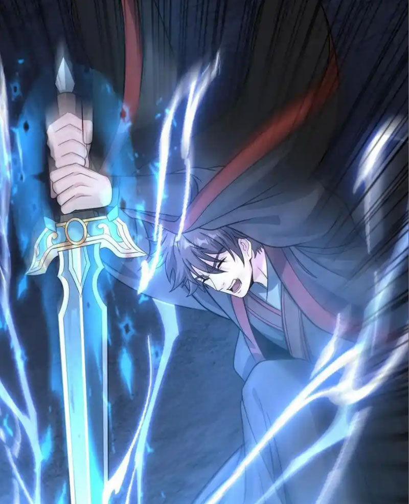 Đại Tần: Ta Con Trai Tần Thủy Hoàng Giết Địch Thăng Cấp Thành Thần 141 trang 76