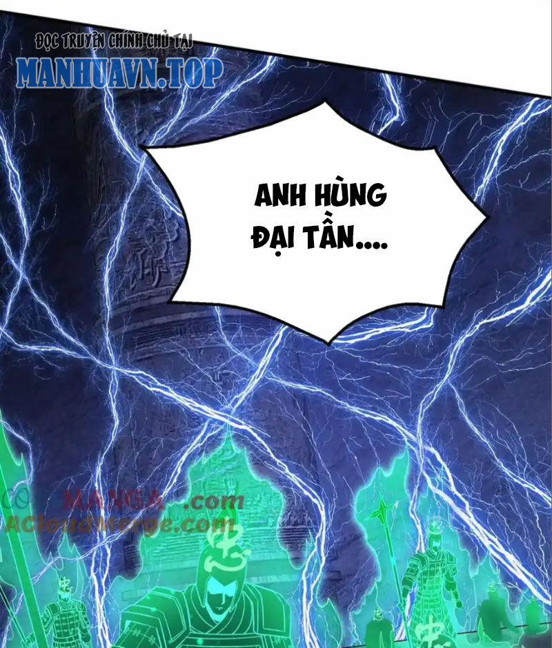 Đại Tần: Ta Con Trai Tần Thủy Hoàng Giết Địch Thăng Cấp Thành Thần 141 trang 80
