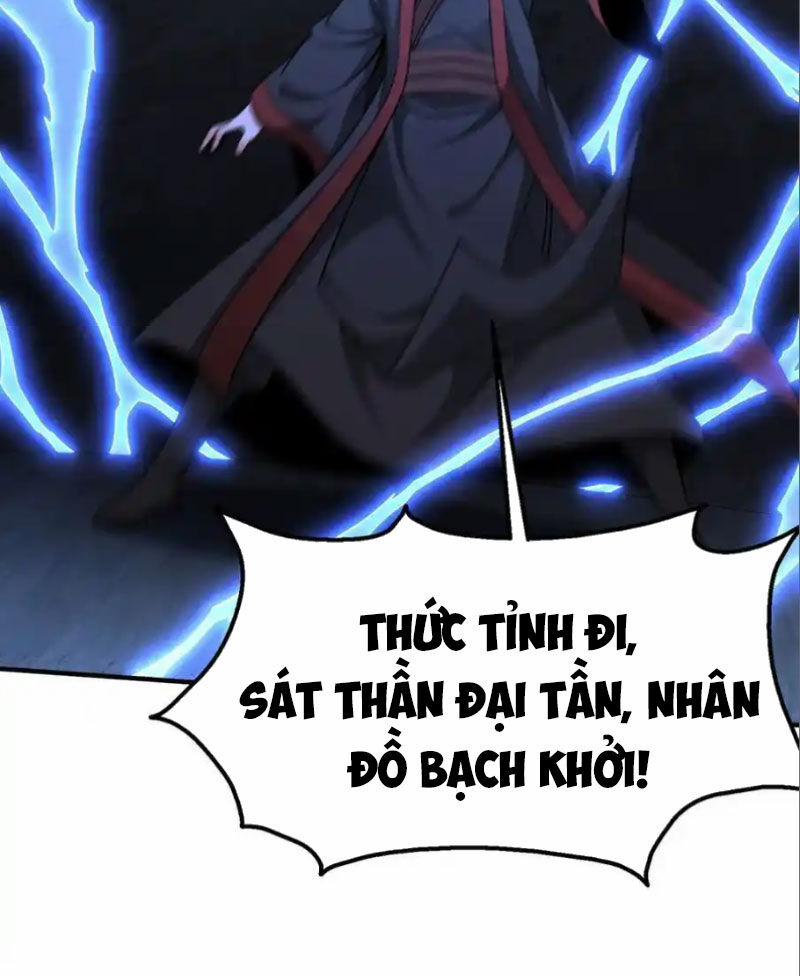 Đại Tần: Ta Con Trai Tần Thủy Hoàng Giết Địch Thăng Cấp Thành Thần 142 trang 1