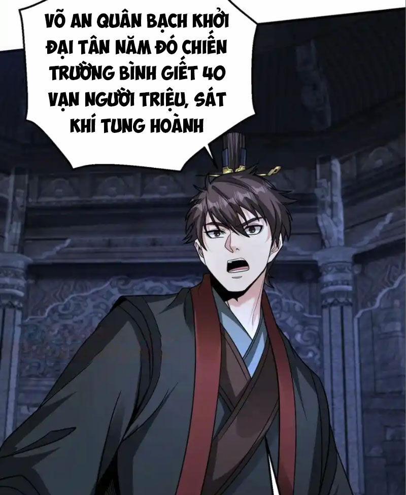 Đại Tần: Ta Con Trai Tần Thủy Hoàng Giết Địch Thăng Cấp Thành Thần 142 trang 12