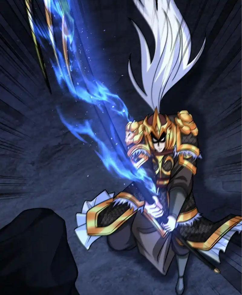 Đại Tần: Ta Con Trai Tần Thủy Hoàng Giết Địch Thăng Cấp Thành Thần 142 trang 14