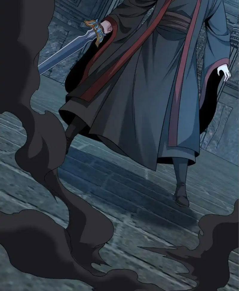 Đại Tần: Ta Con Trai Tần Thủy Hoàng Giết Địch Thăng Cấp Thành Thần 142 trang 23