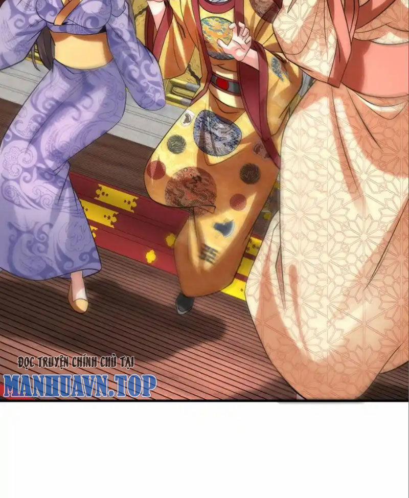 Đại Tần: Ta Con Trai Tần Thủy Hoàng Giết Địch Thăng Cấp Thành Thần 142 trang 34