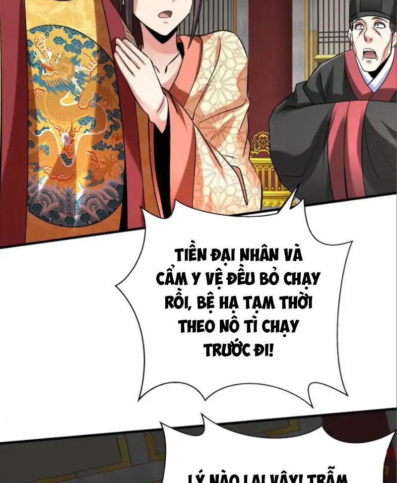 Đại Tần: Ta Con Trai Tần Thủy Hoàng Giết Địch Thăng Cấp Thành Thần 142 trang 37