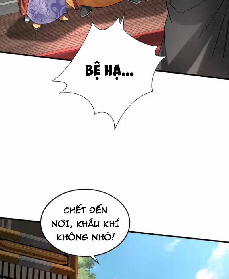 Đại Tần: Ta Con Trai Tần Thủy Hoàng Giết Địch Thăng Cấp Thành Thần 142 trang 39