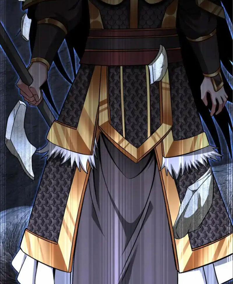 Đại Tần: Ta Con Trai Tần Thủy Hoàng Giết Địch Thăng Cấp Thành Thần 142 trang 4