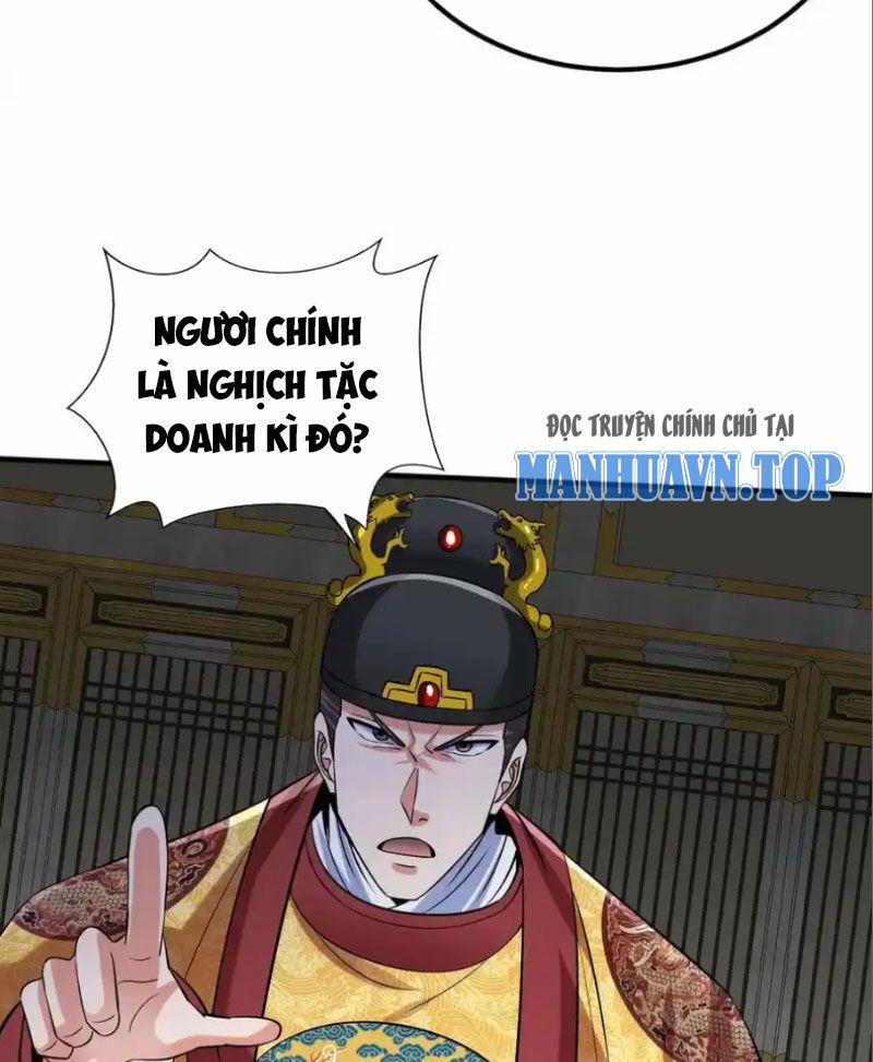 Đại Tần: Ta Con Trai Tần Thủy Hoàng Giết Địch Thăng Cấp Thành Thần 142 trang 41