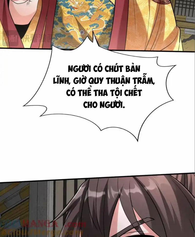 Đại Tần: Ta Con Trai Tần Thủy Hoàng Giết Địch Thăng Cấp Thành Thần 142 trang 42